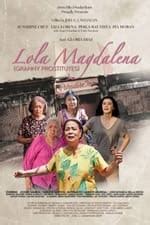 Myrna Castillo — The Movie Database (TMDB).
